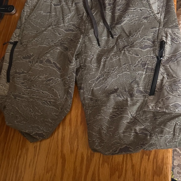 686 men’s anything cargo pants, relaxed fit , 30x30 - Picture 2 of 4